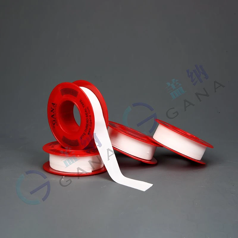Ptfe Tape For Plumbing