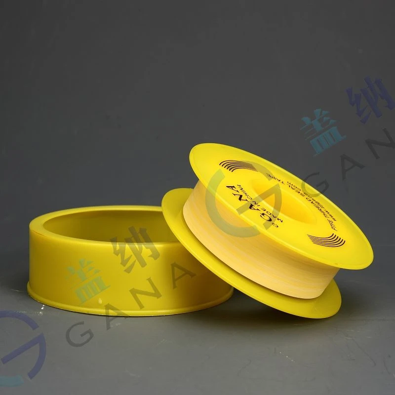 Gas Teflon Tape For Water suppliers